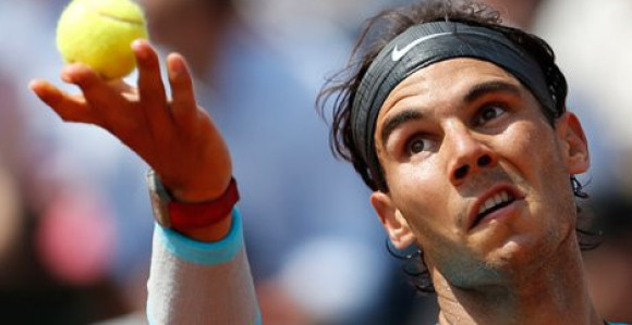 Nadal: Hoću bolji kraj, nego početak sezone!