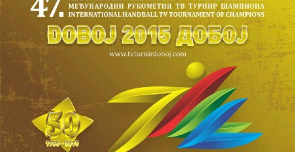 Počinje 47. TV turnir šampiona "Doboj 2015"!