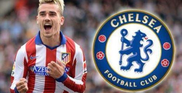 Murinjo ponovo ''juriša'' na Grizmana?