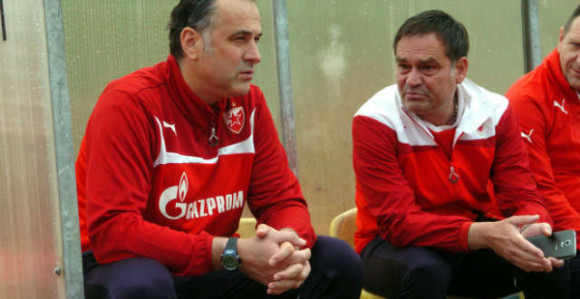 Sportski direktor Zvezde: Biće još dolazaka...!