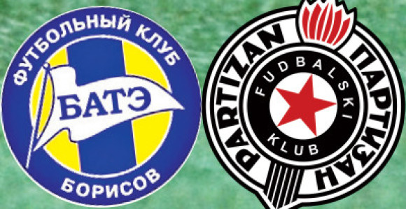 LŠ: Prvi poraz Partizana ovog ljeta u Evropi! 1:0 za BATE!