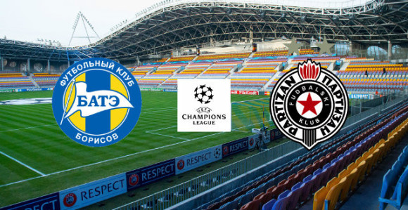 LŠ: BATE - Partizan 1:0, reakcije trenera...
