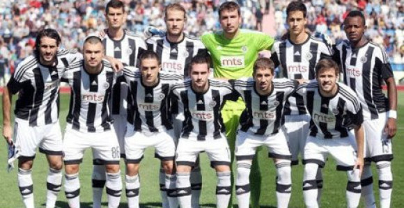 LŠ: BATE - Partizan 1:0, reakcije igrača...