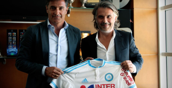 Ni Piksi, ni Antara, već je trener Marseja...?!