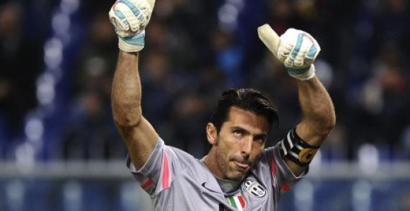 Bufon strepi od Mihajlovića i njegovog Milana!