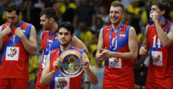 Srbija skočila na 2. mjesto u svijetu!