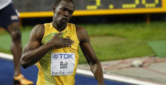 Bolt spreman: Sve će doći na svoje mjesto!