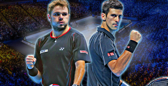 Novak: Neću tražiti osvetu protiv Vavrinke u 1/4-finalu!