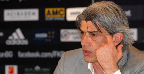 Milinković: Pobjeda nam je imperativ!