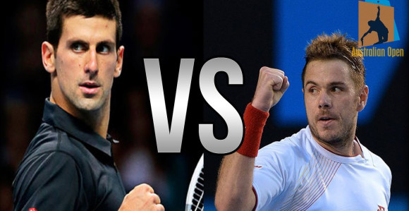 Sinsi - Novak vs Stan: Đoković apsolutni favorit!