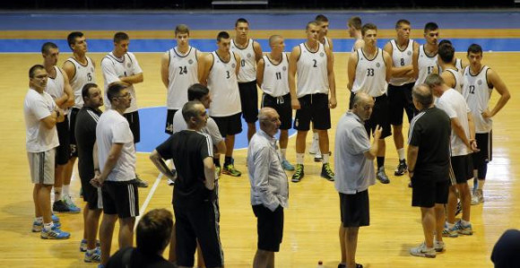 "Partizan je najbolji za napredak igrača"!