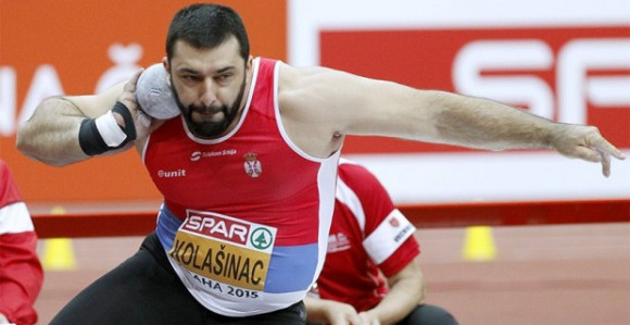 SP - Kolašinac: Nikad nisam bio spremniji!