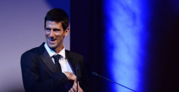 Novak iza Rodžera, ispred Mesija, Nadala i Ronalda!