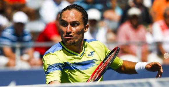 Sinsi: Dolgopolov na Noleta u 1/2-finalu!