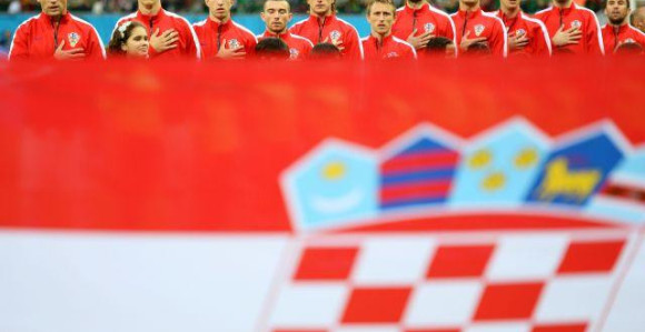 Hrvati bez navijača na gostovanjima!