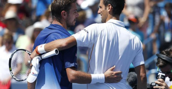 Novak: Dobra igra u pravom trenutku