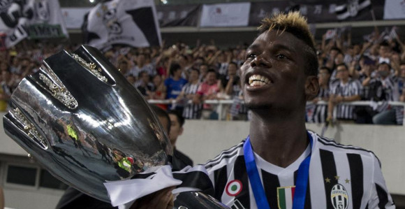 Čelsi obara rekord zbog Pogbe?!