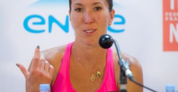 Sinsi: Jelena na ubjedljiv način do 1/2-finala!