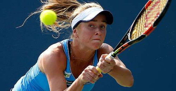 Sinsi: Svitolina će na Serenu u 1/2-finalu
