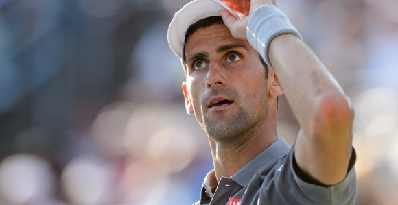 Video - Novak i Zlatni Masters: Šta misle Mari i Rodžer?!