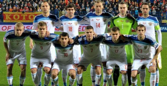Novi ruski selektor sa starim snagama!
