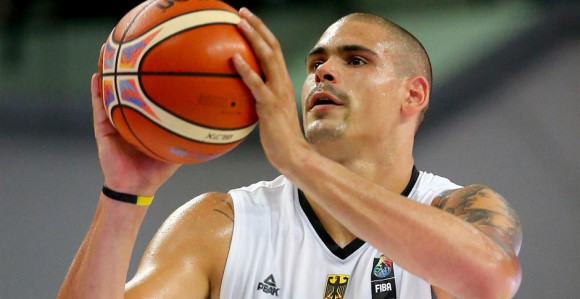 Šok za Nijemce! Bez Cirbesa na Eurobasketu!