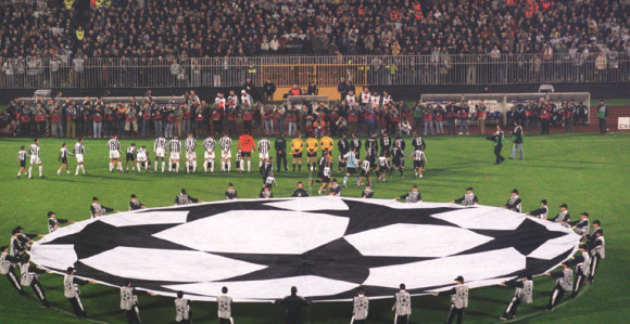 Video - FK Partizan: Svi u Hram za LŠ!