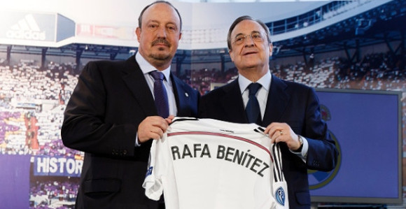 Benites: Moramo da osvojimo sve!