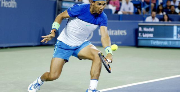 Nadal: Teška da, ali ne i užasna sezona!