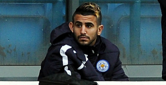 O njemu priča Ostrvo: Rijad Mahrez...