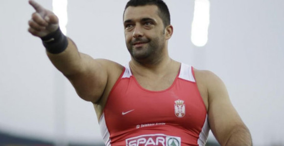 SP: Asmir baca za svjetsku medalju! U finalu je!