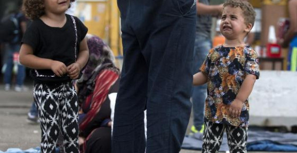 Maloljetni azilanti meta za trgovce ljudima