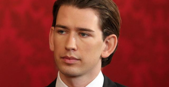 Prijedlozi Sebastijana Kurca o migrantima