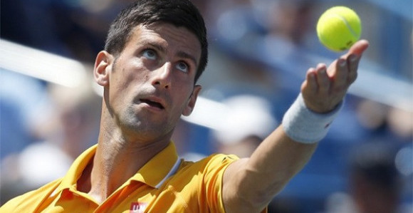 Novakov korak do ostvarenja snova