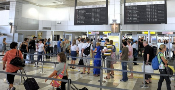 Beograd: Lažni invalidi "preplavili" aerodrom