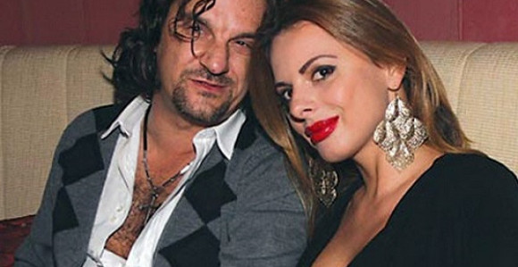 Aca Lukas: Istina je, razvodim se od Sonje!