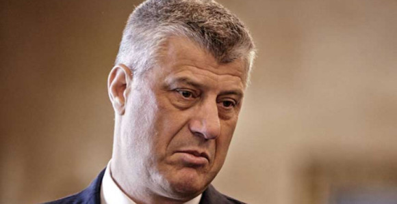 "Neće biti Republike Srpske na Kosovu"