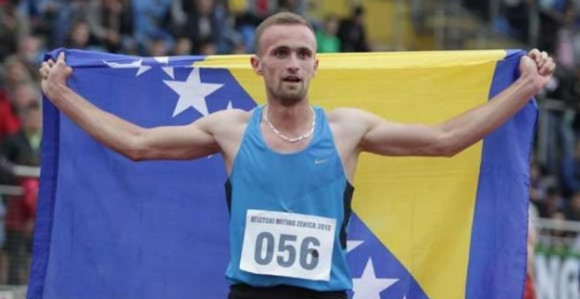 SP: Amel Tuka ide po zlato!