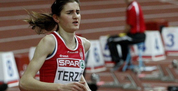 SP: Amela Terzić imala deseti rezultat, a nije među 12 finalistkinja!