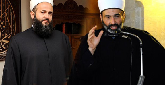 Zukorlić je godinama tukao Jusufspahića?!