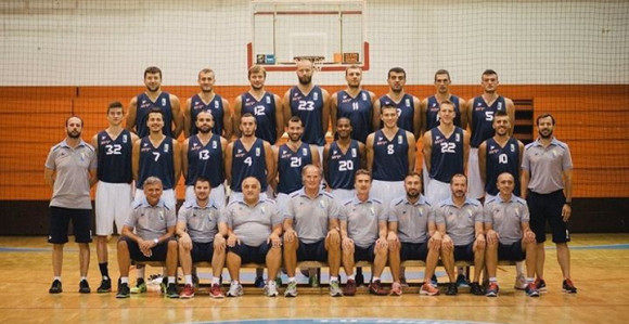 ''Zmajevi'' izgubili i od Češke!