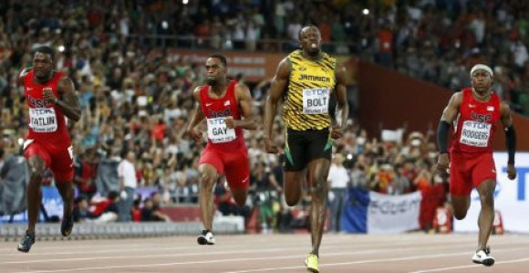 Video: Ovako je legendarni Korać prenosio finale na 100m!