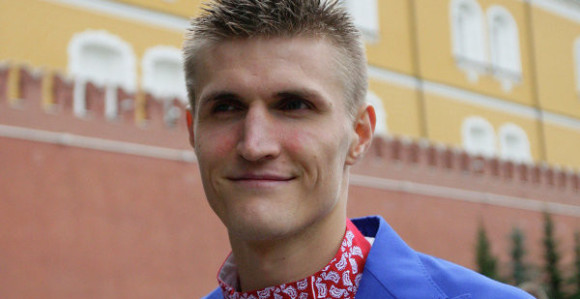 Kirilenko: Želim da spasem rusku košarku!