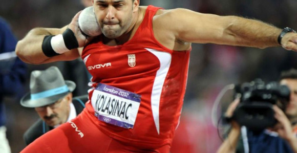 Kolašinac: Nisam iskoristio svu snagu