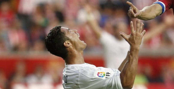 Ronaldova poruka: Vaša mržnja čini me...!