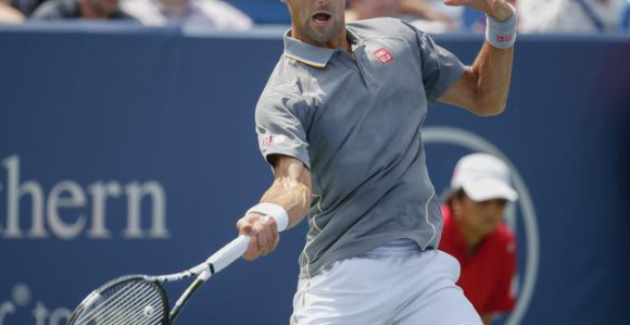 Đoković: Jedva čekam US open!