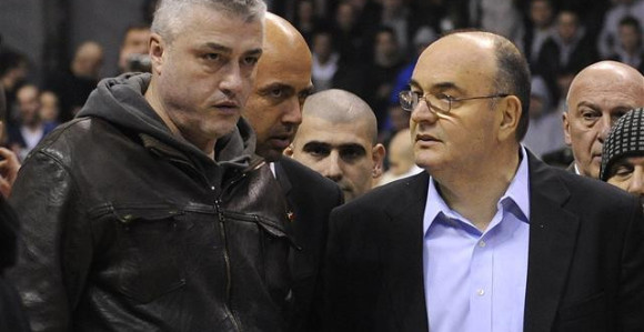 Dule: Jako mi je žao Danilovića! Ne bi bilo moralno...