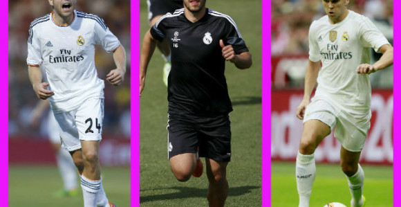 Počela čistka u Realu...!