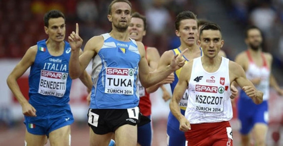 Tuka: Svi očekuju medalju, ali...