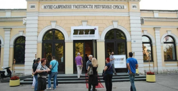 Muzej iznajmljuje prostor da plati režije